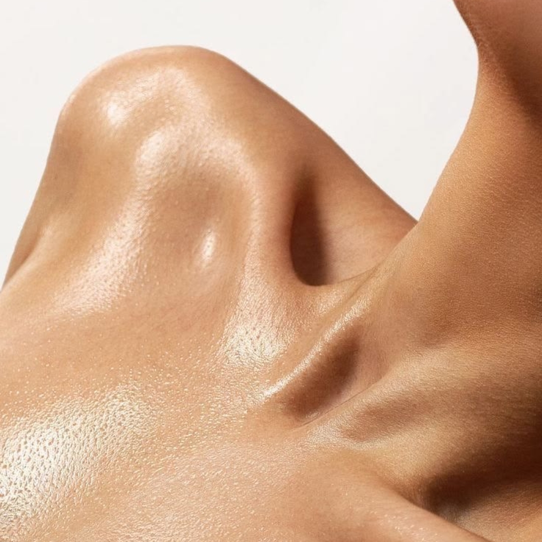 Skin Is Not Just to Be Cleaned, But to Be Freed